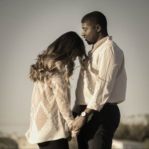 Meet your Posher, Catherine